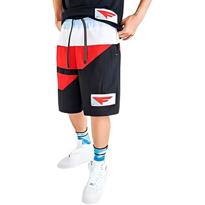 Nike Nike Casual Shorts Men's Multicolor