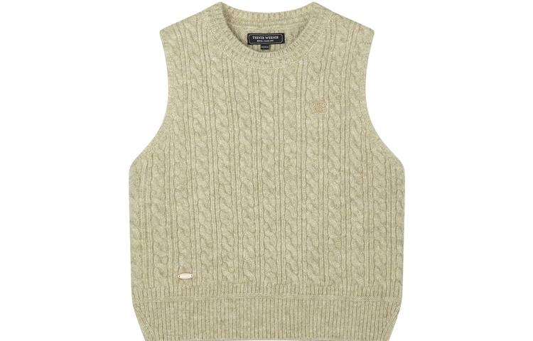 Teenie Weenie Sweater Women's Green