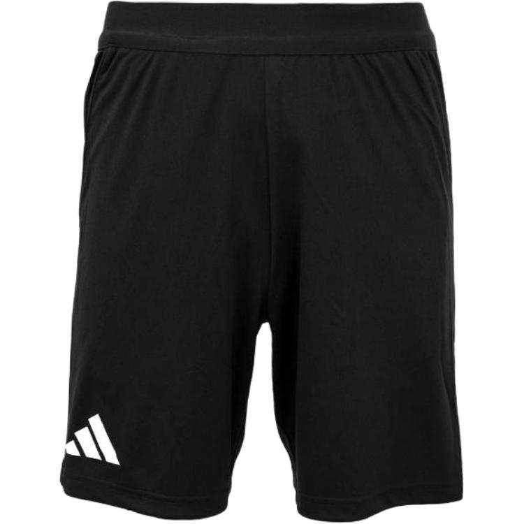 Adidas Adidas Casual Shorts Men's Black