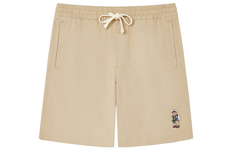 Teenie Weenie Men CleanFit Casual Shorts Unisex