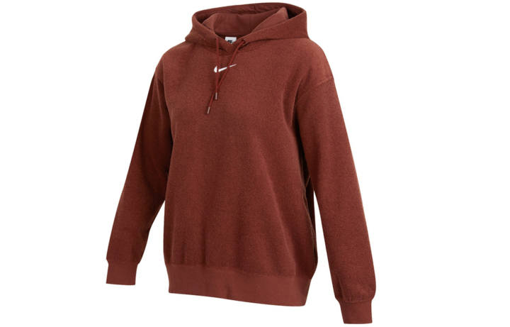 Nike Nike Sweatshirt Women's Chestnut