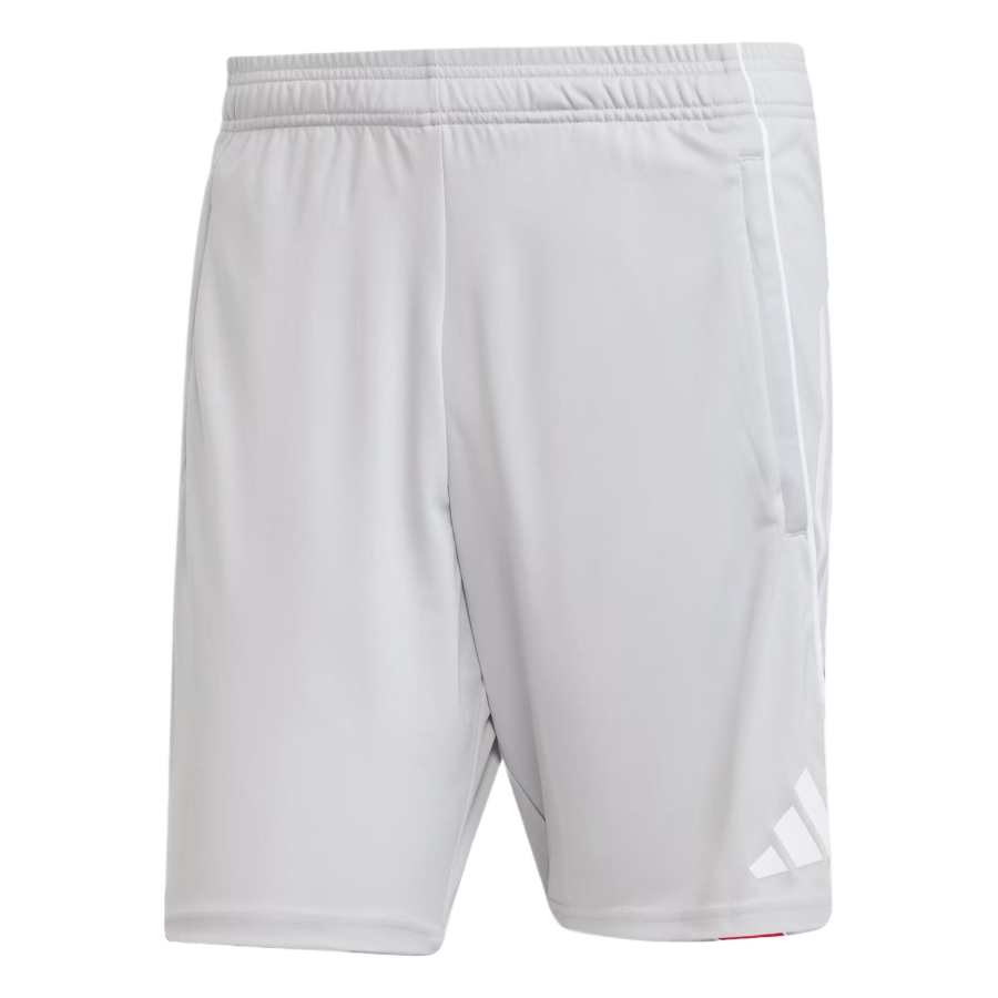 Adidas Adidas Casual Shorts Men's Gray