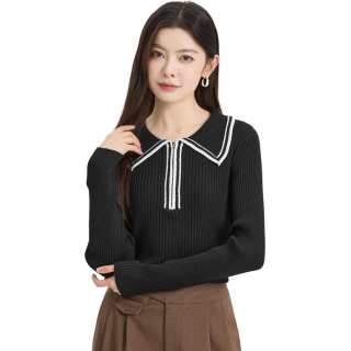 SANFU Three Blessings Knitwear Women's
