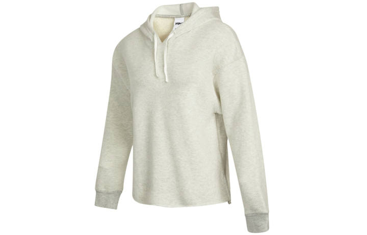 Nike Nike Sweatshirt Women's Light Gray