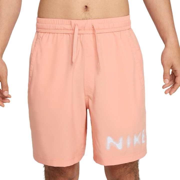Nike Nike Dri Fit Casual Shorts Men's Apricot Agate