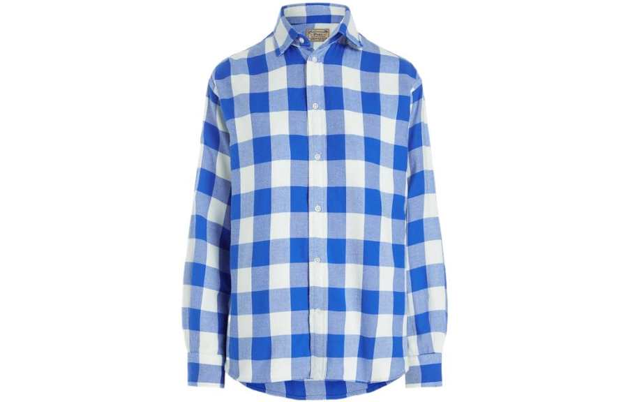 Polo Ralph Lauren Shirt Women's Blue