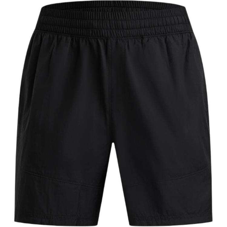Under Armour Challenger Casual Shorts Men's Black
