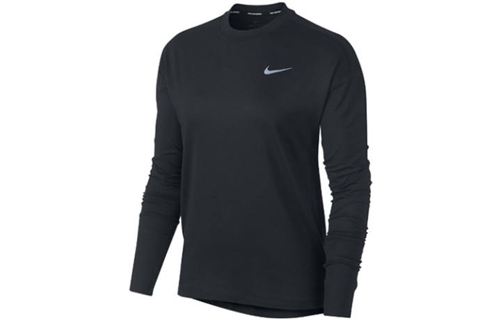 Nike Nike Sweatshirts Women's Crew Neck Moderate Regular