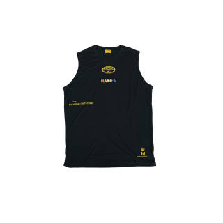 Serious Player Only Basketball Jersey Unisex Black