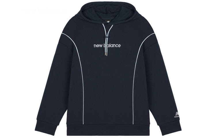 New Balance New Balance Sweatshirt Women's Dark Blue