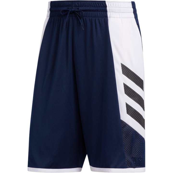 Adidas Adidas Casual Shorts Men's College Navy