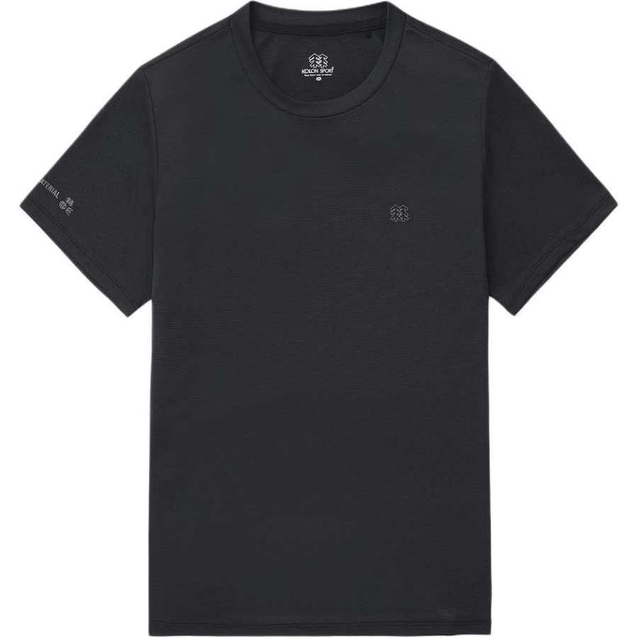 KOLON SPORT Set in Sleeve T Shirt Women's