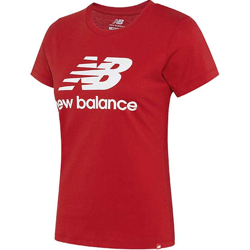 New Balance New Balance T Shirt Women's Red