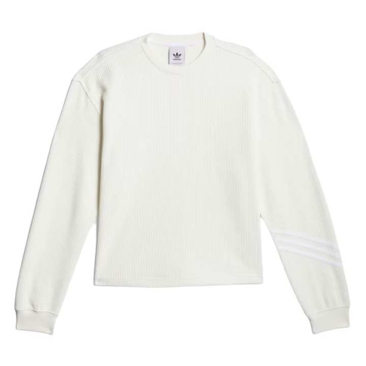 Adidas Adidas T Shirt Women's Core White/White
