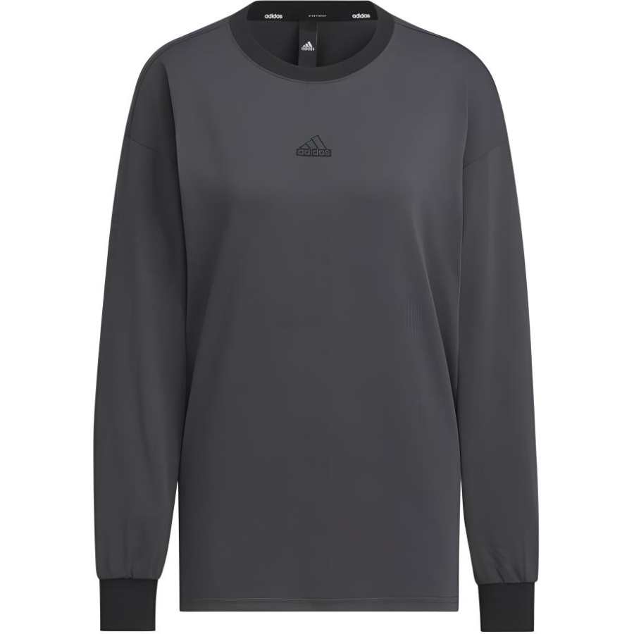 Adidas Adidas WARWARD Knitwear Women's Carbon