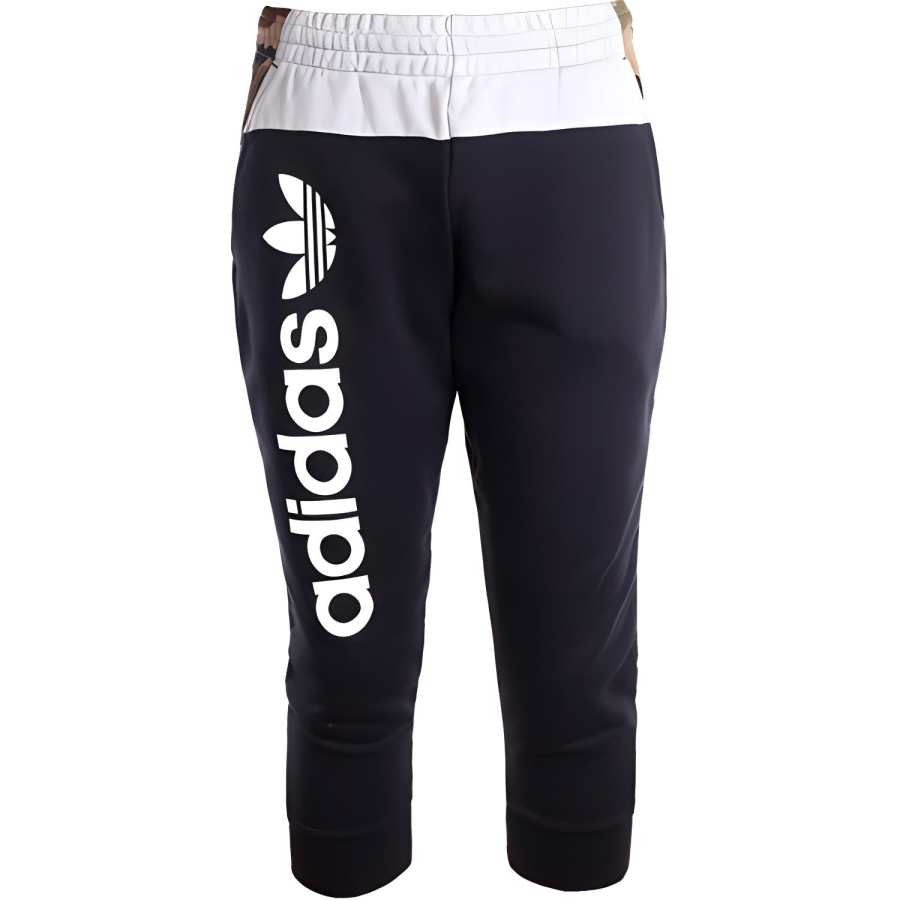 Adidas Originals Casual Shorts Men's Black