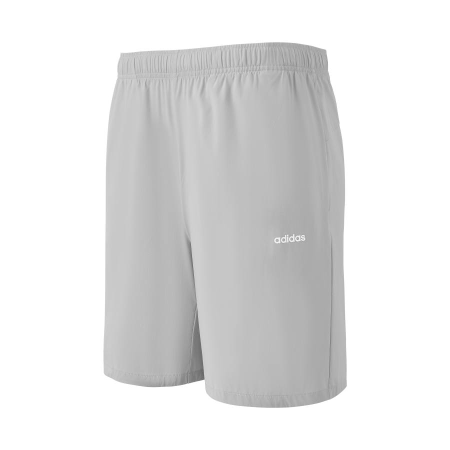 Adidas Adidas Casual Shorts Men's Gray