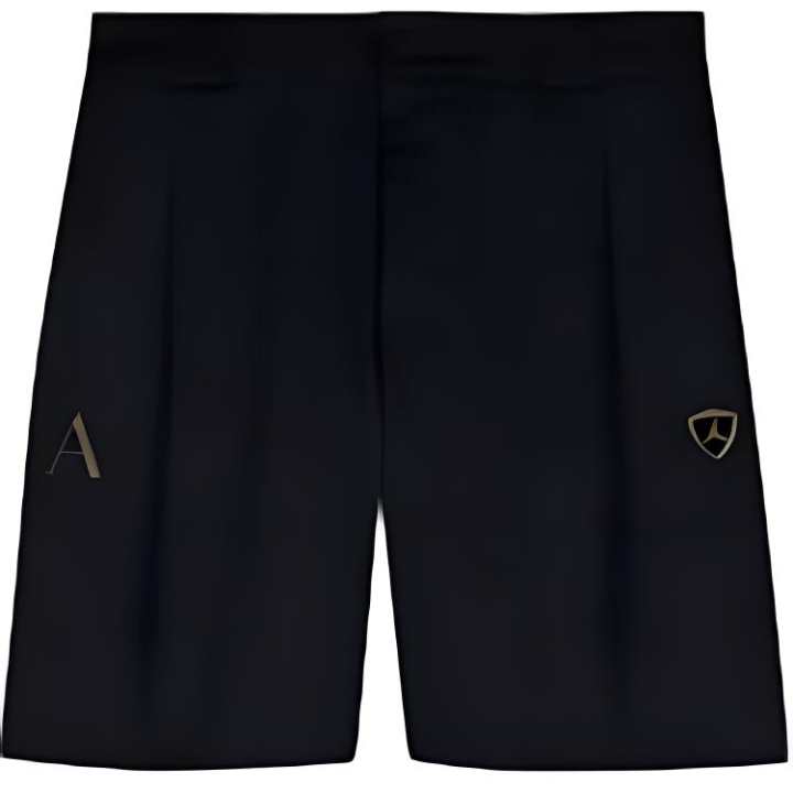 Jordan Jordan Casual Shorts Men's Black