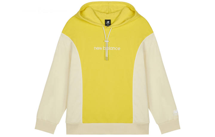 New Balance New Balance Sweatshirt Women's Yellow