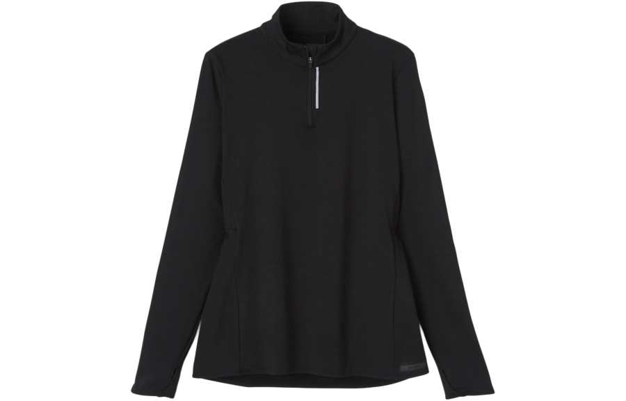 DECATHLON T Shirt Women's Black