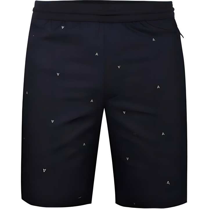 Adidas Adidas SHORTS DOTS Casual Shorts Men's Blue