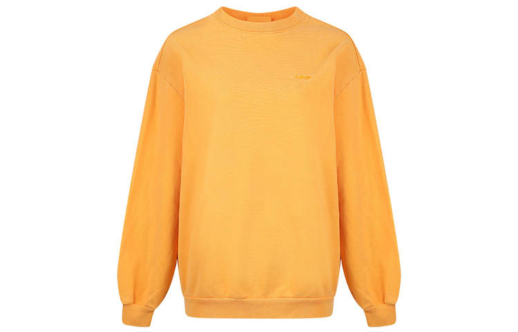 Levis Levis Sweatshirt Women's Yellow