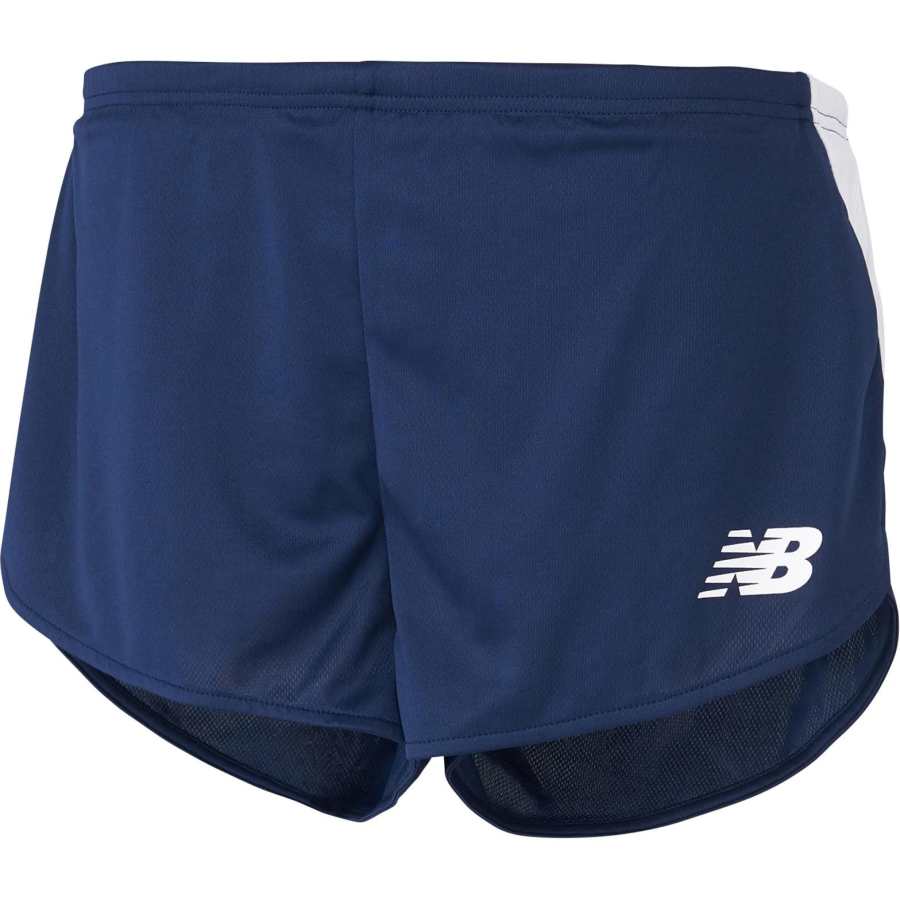New Balance New Balance Casual Shorts Men's Marine Blue