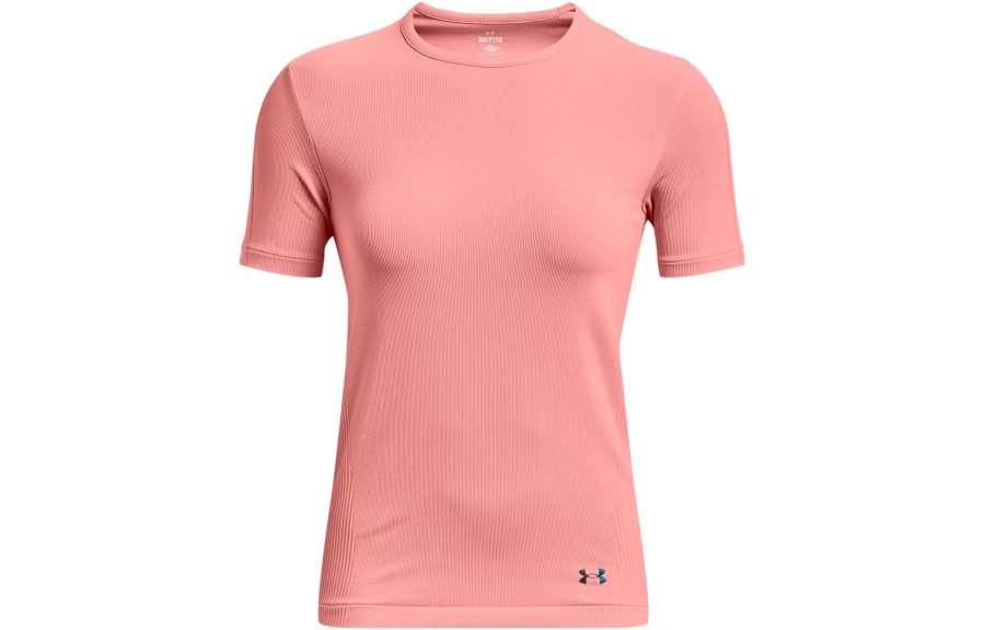 Under Armour RUSH T Shirt Women's
