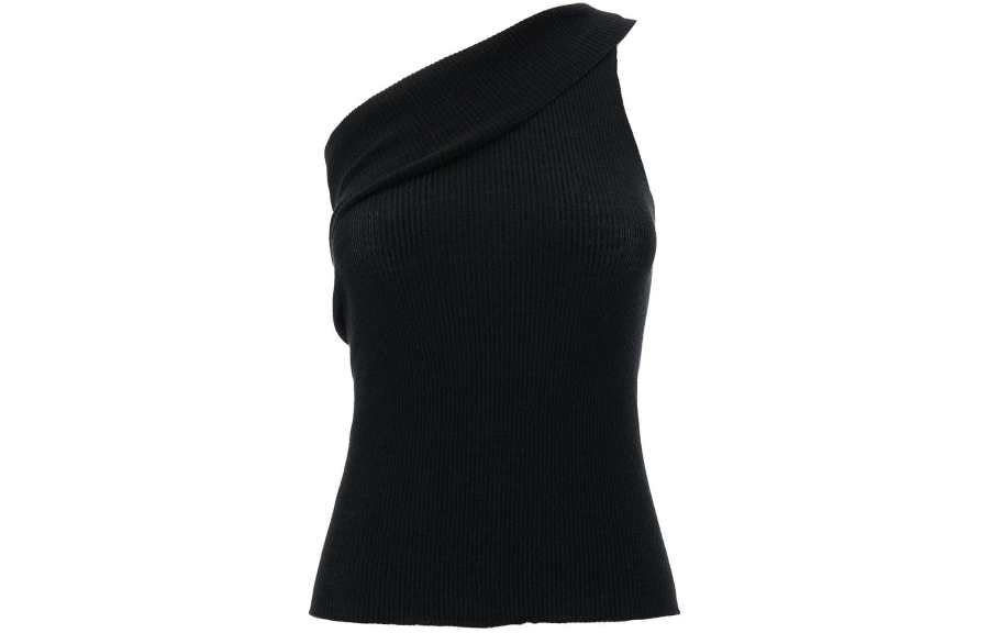 RICK OWENS RICK OWENS/RO T Shirt Women's Black