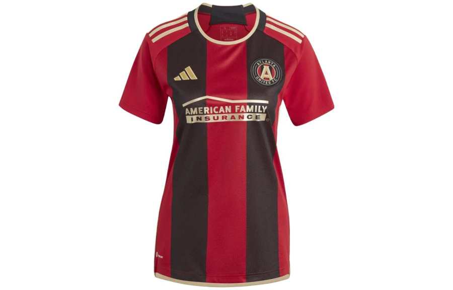 Adidas Adidas Free Shipping With AdiClub Atlanta United Fc 23/24 Home Jersey