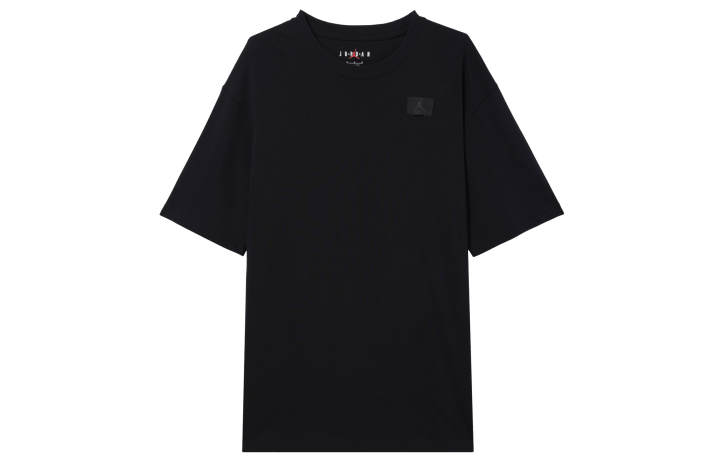 Jordan Jordan ESSENTIALS T Shirt Women's Black