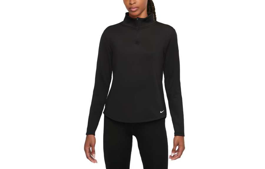 Nike Nike Therma-FIT One Women's Long-Sleeve 1/2-Zip Top