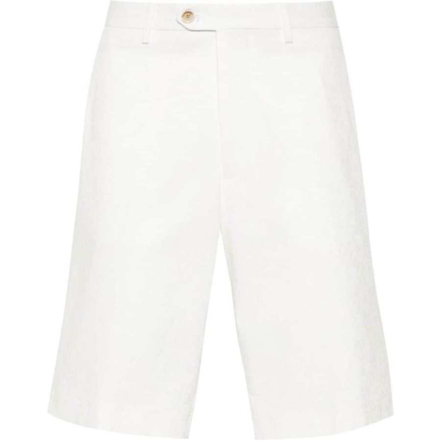 ETRO Jacquard Bermuda Shorts