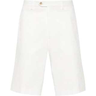 ETRO Jacquard Bermuda Shorts