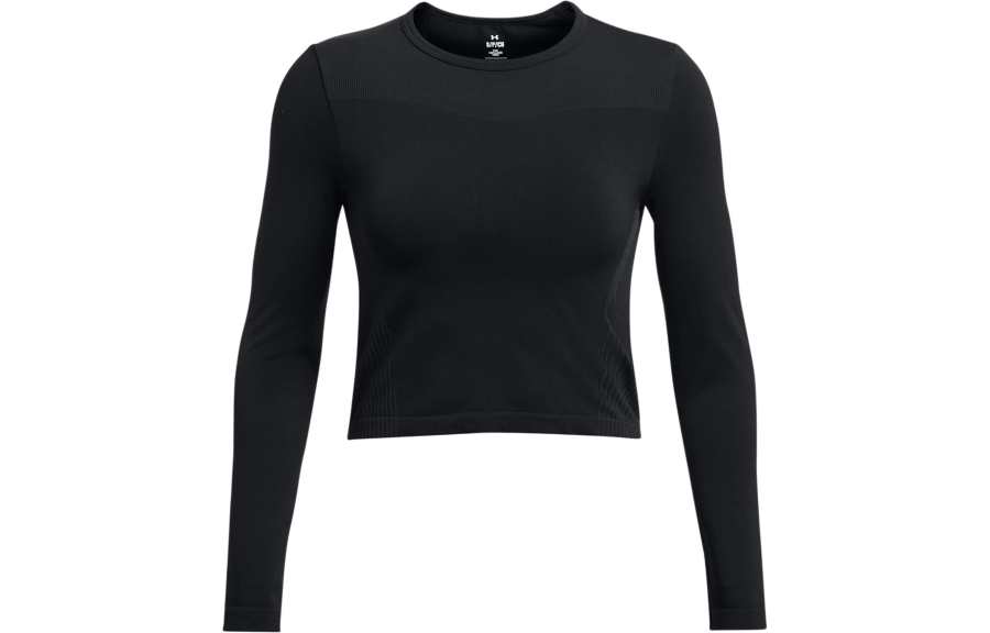 Under Armour Regular T Shirt Women's Black