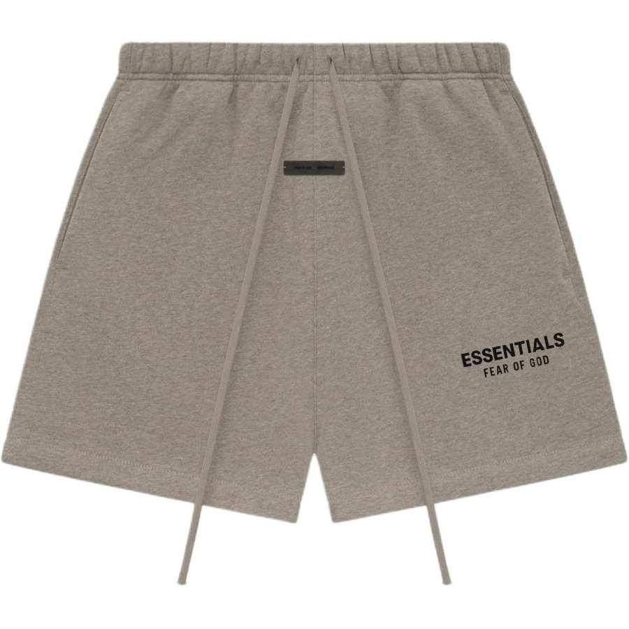Fear Of God Essentials ALWAYS On SS25 Classic Sweatshort