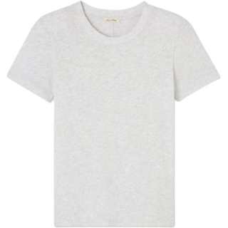 AMERICAN VINTAGE A.M T Shirt Women's Gray