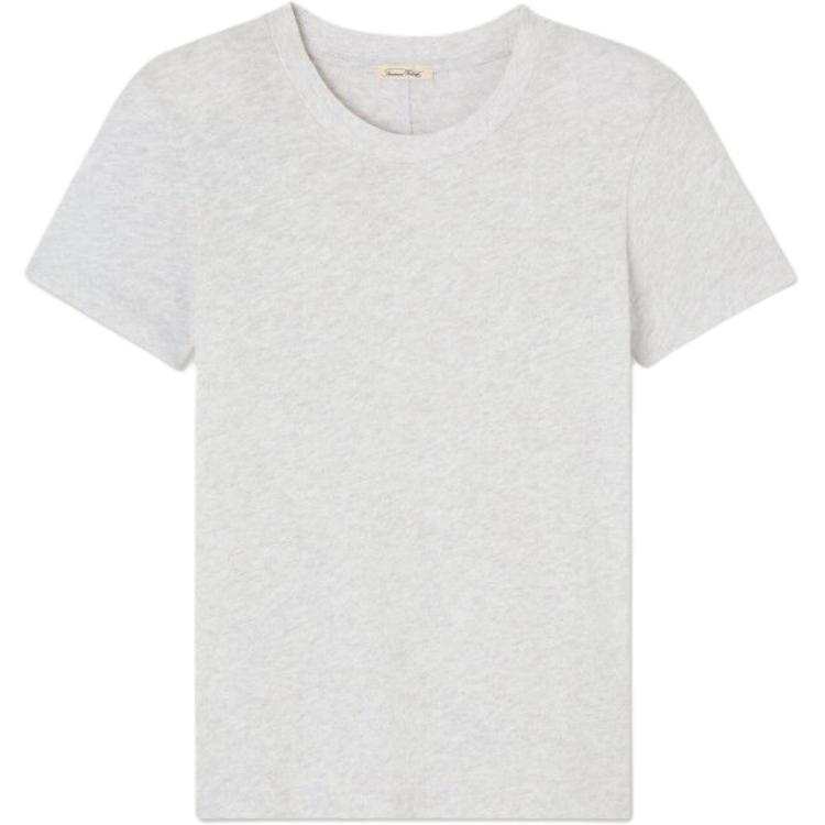 AMERICAN VINTAGE A.M T Shirt Women's Gray