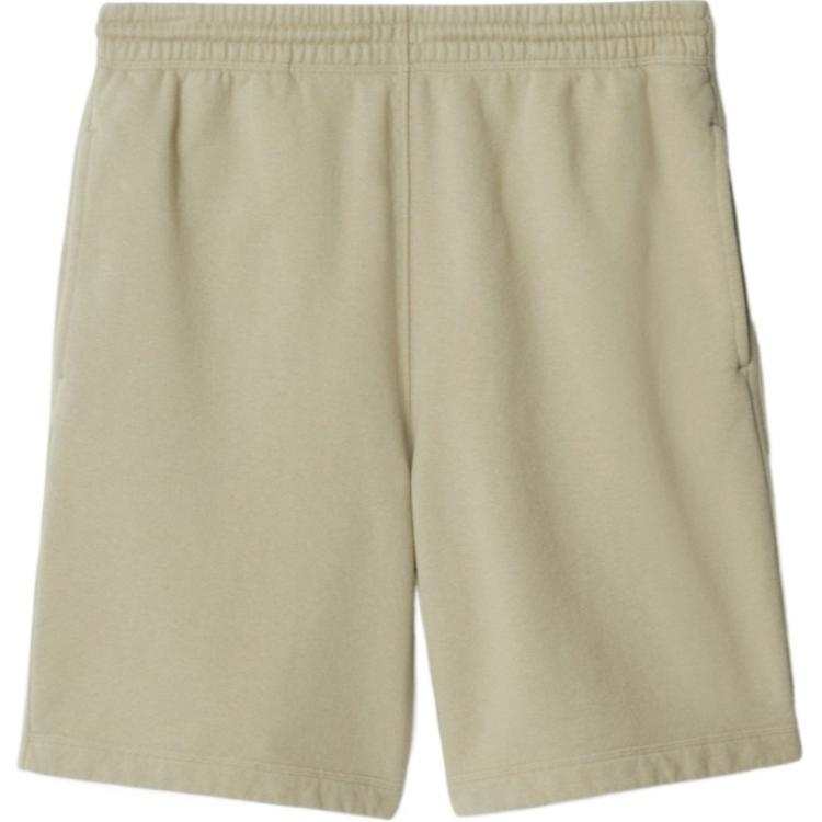 Burberry SS24 Casual Shorts Men's Green