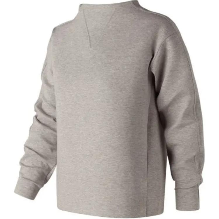 New Balance New Balance Sweatshirt Women's Beige Gray