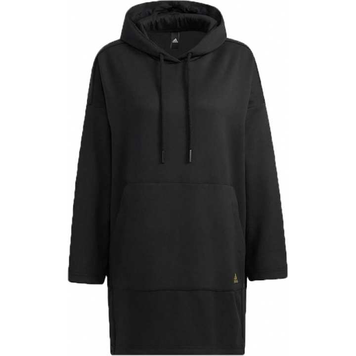 Adidas Adidas PRSVE TUNIC Sweatshirt Women's Black