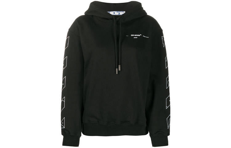OFF-WHITE OFF WHITE SS21 Sweatshirt Women's