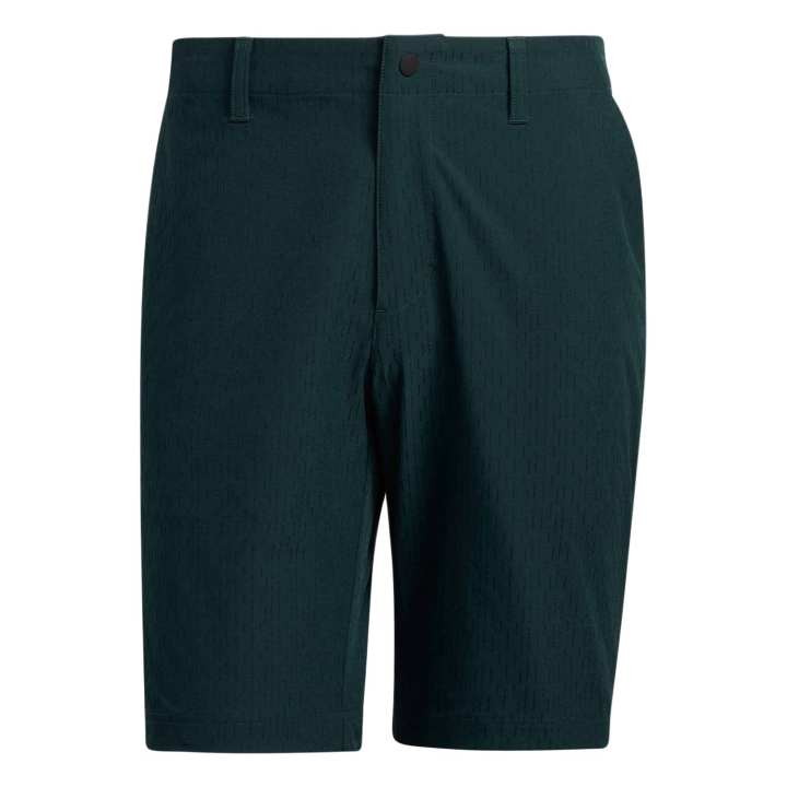 Adidas Adidas Casual Shorts Men's Dark Green