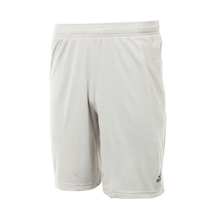 Adidas Adidas Casual Shorts Men's White