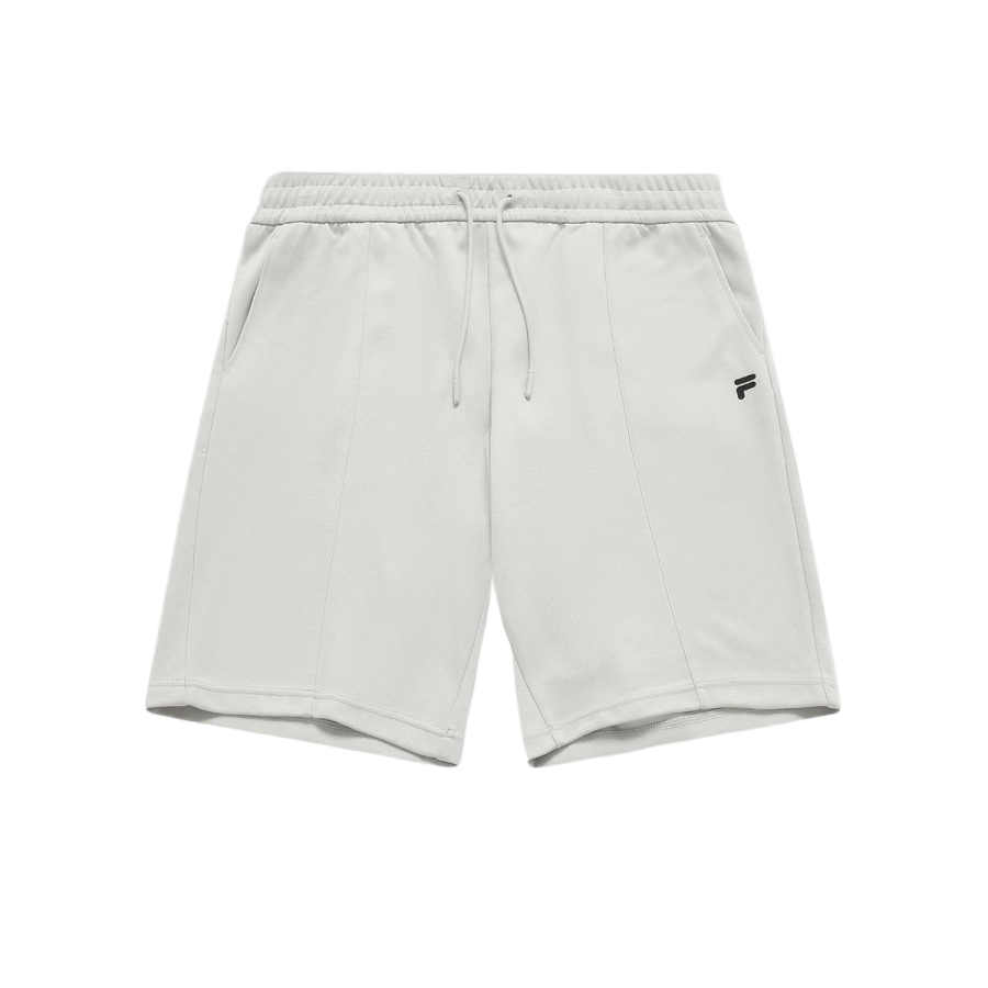 FILA FUSION Casual Shorts Men's Taiqing Gray