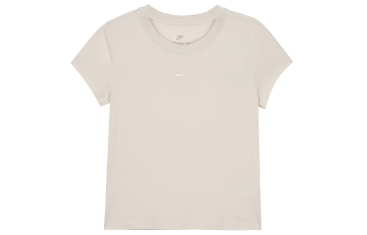 Nike Nike T Shirt Women's Light Brown