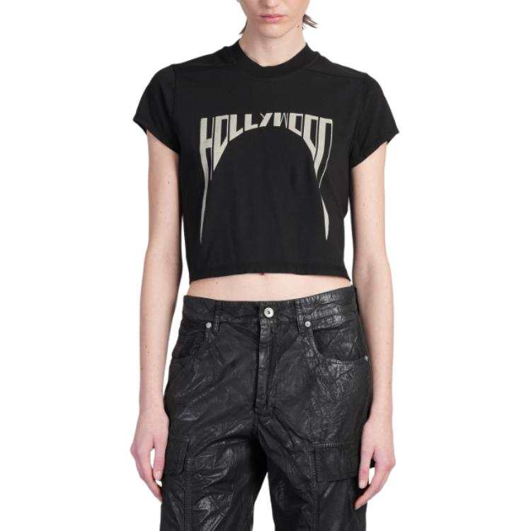 Rick Owens DRKSHDW Small Level T shirt