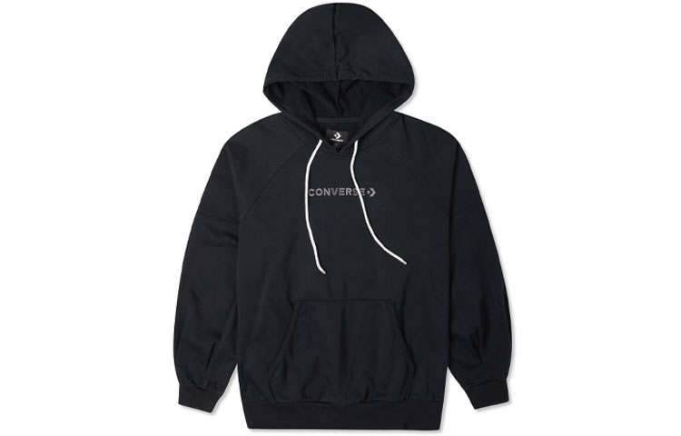 Converse Converse Sweatshirt Women's Black