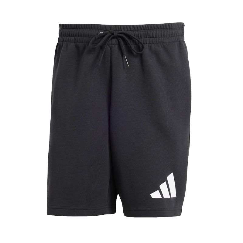 Adidas Adidas Casual Shorts Men's Black
