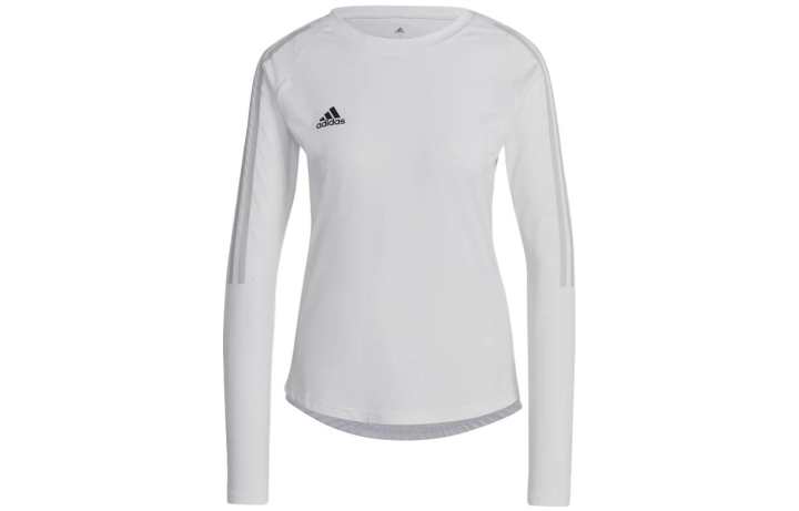 Adidas Adidas Free Shipping With AdiClub Hilo Long Sleeve Jersey